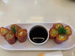 -蔡澜点心·粤菜(赛格国际购物中心店)