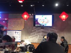 大堂-贺秦生陕面王(富力城店)