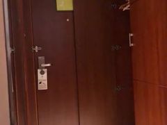 -麦新格精品酒店(上海浦东机场川沙迪士尼店)