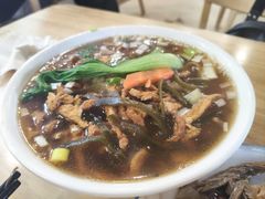 -太原面食店(解放路店)