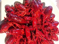 -一棠龙虾•王牌虾球(楚河汉街店)