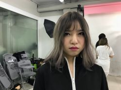-阪川造型salon