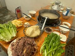 -尼玛藏家风味园(阿山食城店)
