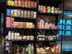 零售区-星巴克臻选(重庆大融城店)