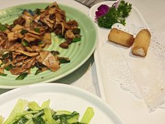 -徽珍源(龙茗路店)