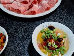 -再宣武文化主题餐厅·清真