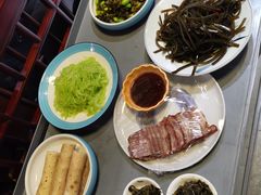 -淮扬楼(文港路店)