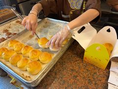 -石岐佬中山菜馆(张溪店)