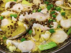 -大盐帮川菜馆(长楹天街店)