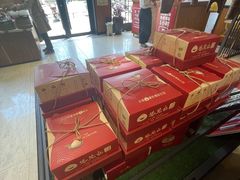 -锡笼记·无锡小笼(方塔店)
