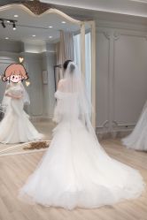 -MuseMarry婚纱(前海嘉里中心店)