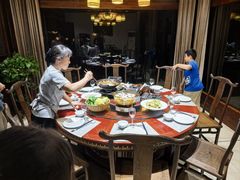 -木子山庄·安徽省老字号·中国炖锅宴