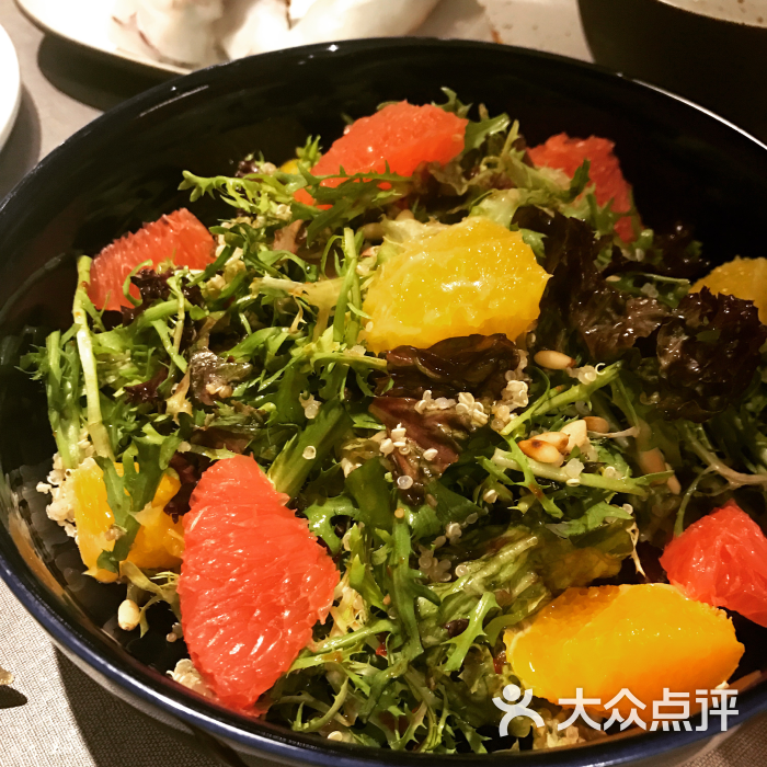 jr recipe 共禾食譜(丁香店)-圖片-上海美食-大眾點評網