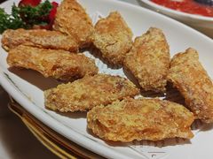 -新白鹿餐厅(第一百货店)
