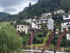-新安江山水画廊风景区