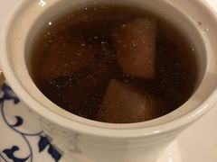 -Yan Ting 宴庭中餐厅(上海静安瑞吉酒店)