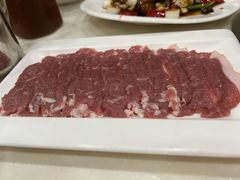 -福寿斋·老北京铜锅涮肉·烤鸭(顺义总店)