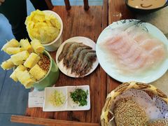 -东来顺饭庄(西直门店)