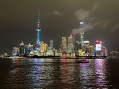 -东方明珠广播电视塔