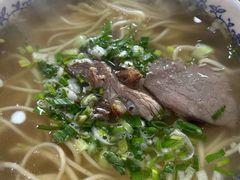 -西域老马美食(常营未来域店)