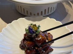 -漢舍中国菜馆(889广场店)