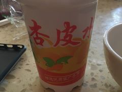 -敦煌达记酱驴肉黄面馆