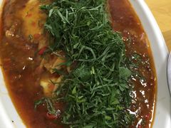 特色藿香鱼-老字号怡玺·藿香雅鱼(20年雅安店)