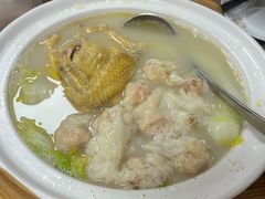 -百福麵家(新馬路店)