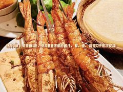 -前海沿·青岛菜(乐客城店)