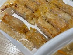 -台北楚楚园馅饼粥(虹桥南丰城店)