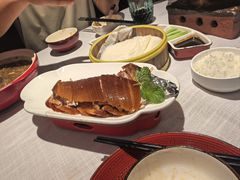-大鸭梨烤鸭·北京菜(大兴南小街店)