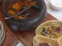 -云海肴·汽锅鸡·云南菜(高德置地店)