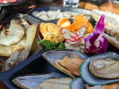 -丽江庭院之爱在路上(西单店)