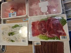 -野妹经典火锅(民治店)