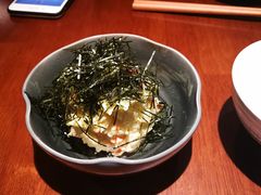 和风土豆沙拉-山杏yama-katsu·吉列炸物