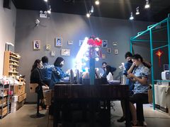 -海马体照相馆(佛山岭南站店)