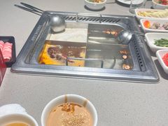 -海底捞火锅(龙湖北京大兴天街店)
