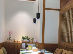 -一叶一世界•素食餐厅(环球中心店)