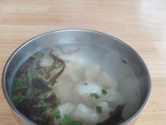 -张记烧饼(古墩店)