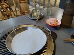 -神伙烧烤(江北黄泥塝店)