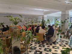 大堂-一尺花园(安和花园店)