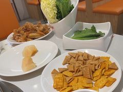 -阿田大虾·鲜虾火锅·(青浦万达茂店)