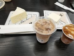 -M Stand(西安大悦城店)