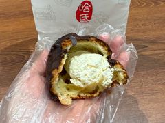 -上海哈尔滨食品厂(长宁龙之梦购物公园店)