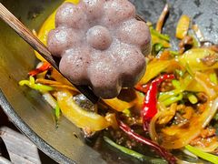 -马灯部落·西湖边的创意山景餐厅(虎跑动物园店)