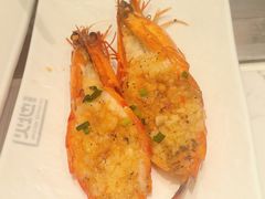 -火地铁板烧(昆山万象汇店)