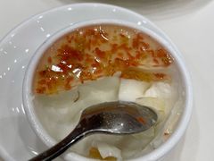 鲜奶桂花冻糕-凤凰楼酒家·粤宴点心(华强北店)