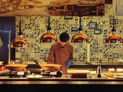 -杭州雅谷泉山庄酒店-餐厅