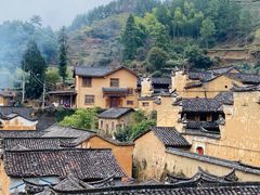 -杨家堂村