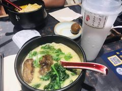 -和府捞面(天河领展广场店)